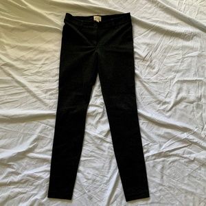 Stretch Grey Work Pants
